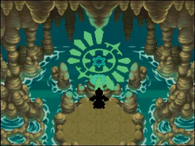 Comment se nomme cet endroit où Massko dérobe un des cinq rouages du temps ?