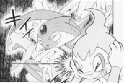 Combien le héros a-t-il eu de visions appartenant au passé ?