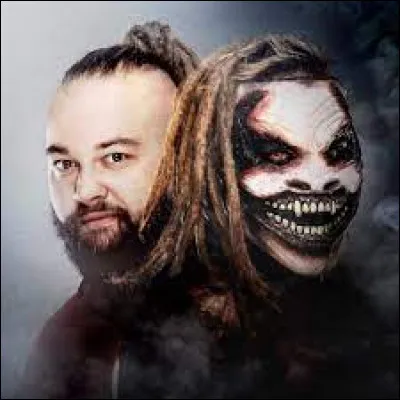 Quel est le finisher de Bray Wyatt (The Fiend) ?