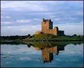 Et dans la chanson des Fureys : I'll take you home ... ?