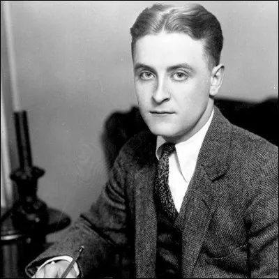 Lequel de ces romans est l��uvre de Francis Scott Fitzgerald ?
