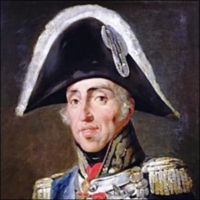 Quel monument parisien est un cadeau fait au roi Charles X ?