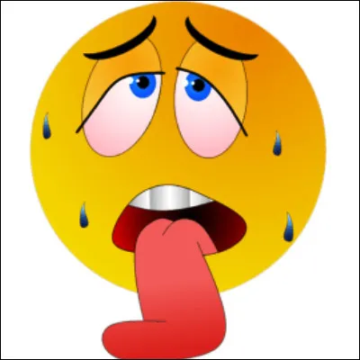 Qu�est-ce qui est le plus chaud ?