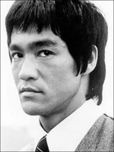 Qui est cet acteur qui a joué dans "La Fureur de vaincre" et dans "La Fureur du dragon" ?