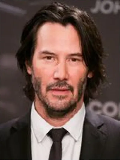 Qui est cet acteur qui a joué dans "John Wick" et dans "Point Break" ?