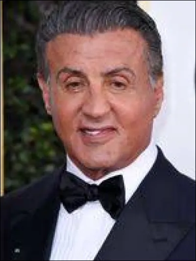 Qui est cet acteur qui a joué dans "Rambo" et dans "L'Expert" ?