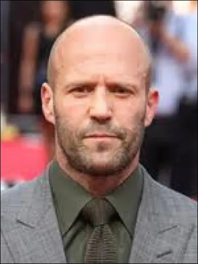 Qui est cet acteur qui a joué dans "Safe" et dans "Hyper tension" ?