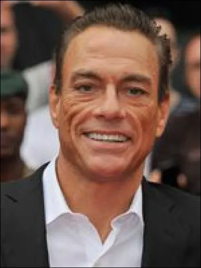 Qui est cet acteur qui a joué dans "Mort subite" et dans "Lukas" ?