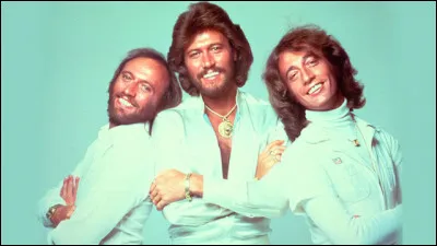 La chanson "Stayin' Alive" des Bee Gees a servi au film...
