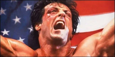 Laquelle de ces chanson a servi au film ''Rocky'' ?
