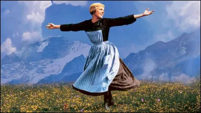 ''La Mélodie du bonheur'' est-elle une comédie musicale ?