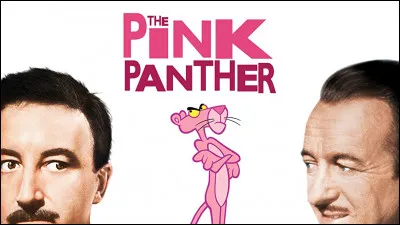 La musique de ''La Panthère Rose'' était initialement un titre indépendant de jazz, mais qui est son compositeur ?