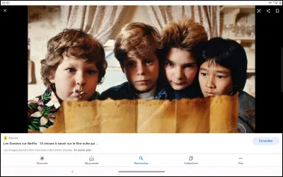 Quelle est ta qualit&eacute; ?