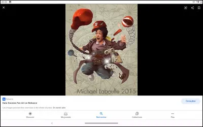 Quel serait ton m&eacute;tier plus tard ?