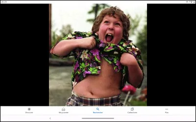 Quelle est ta partie pr&eacute;f&eacute;r&eacute;e du film ?