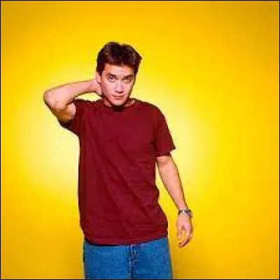 Comment s'appelle ce personnage incarné par l'acteur Dominic Zamprogna ?