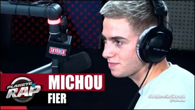 Combien y a-t-il de chansons dans son EP ?