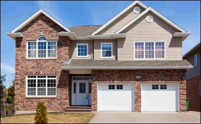 Michou a-t-il une maison ou un appartement ?