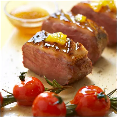 Quel est le plat préféré de Michou ?