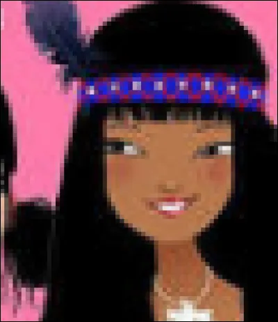 Et celle-là c'est :