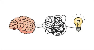 Quel mot italien, proche du mot "embrouille", désigne une situation confuse ?
