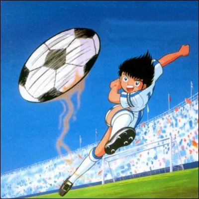 En quelle année la série télévisée de "Olivier Tom" a-t-elle été créée ?