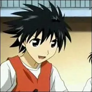 Quel est le manga d'o je viens ?