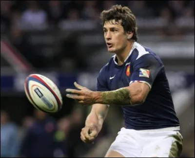 Qui est ce Yannick, joueur international de rugby à XV ?
