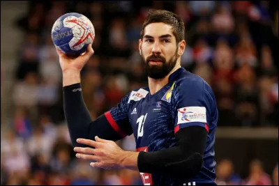 Qui est ce Nikola, handballeur international, quadruple champion du monde, triple champion d'Europe, double champion olympique ?
