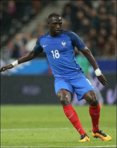 Qui est ce Moussa, footballeur international ?
