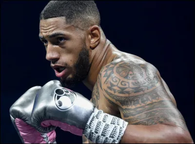 Qui est ce Tony, boxeur, champion du monde amateur et champion olympique en 2016 à Rio de Janeiro ?