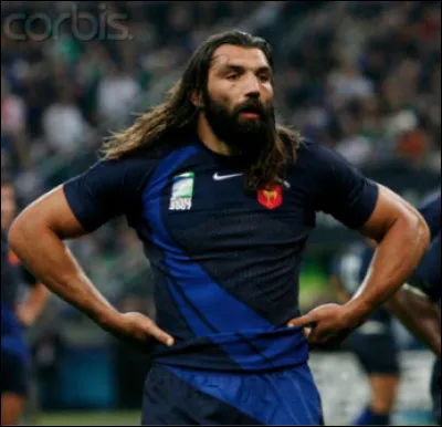 Qui est ce Sébastien, joueur international de rugby à XV ?