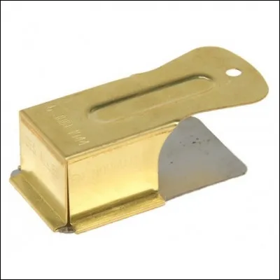 Il mange sur le champ, c'est le...