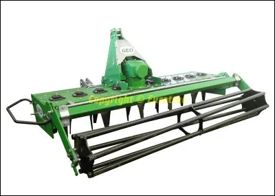 Plante à têtes, c'est l'...