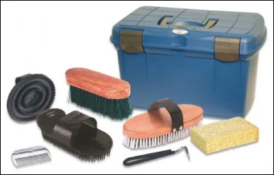 Quelle brosse porte un autre nom appelé "Bouchon" ?