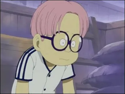 Quel est le rêve de Kobby ?