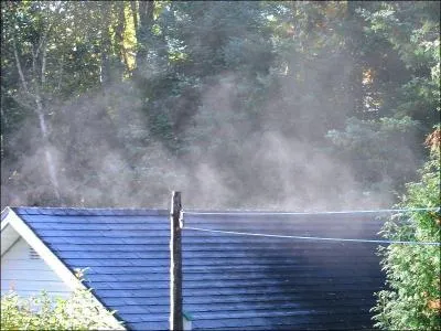 Comment s'appelle cet vnement ?