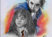 Quiz Connais-tu bien Hermione ?