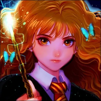 Quel est son patronus ?