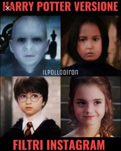 Quel jour est née Hermione ?