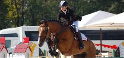 Aimes-tu la compétition ? (Toutes les disciplines...)