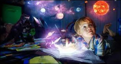 Quel célèbre physicien a dit "L'imagination est plus importante que le savoir." ?