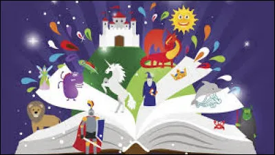 Le groupe Imagination chantait :