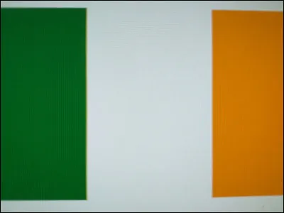 Quelle est la capitale de l'Irlande ?