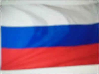 Quelle est la capitale de la Russie ?