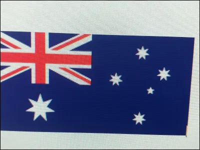 Quelle est la capitale de l'Australie ?