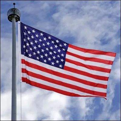 Quelle est la capitale des États-Unis ?