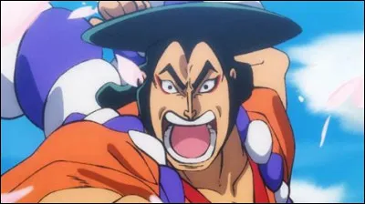 Que peut-on dire de ce personnage ?