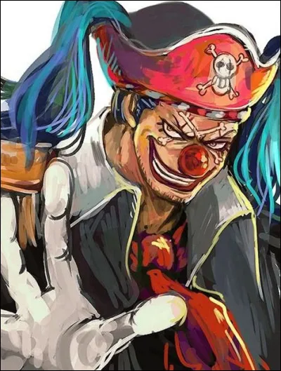 Que peut-on dire de ce personnage ?