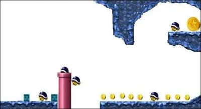 Complete the dotted : a Bruyinsecte in French is a(n) ... ... . in English